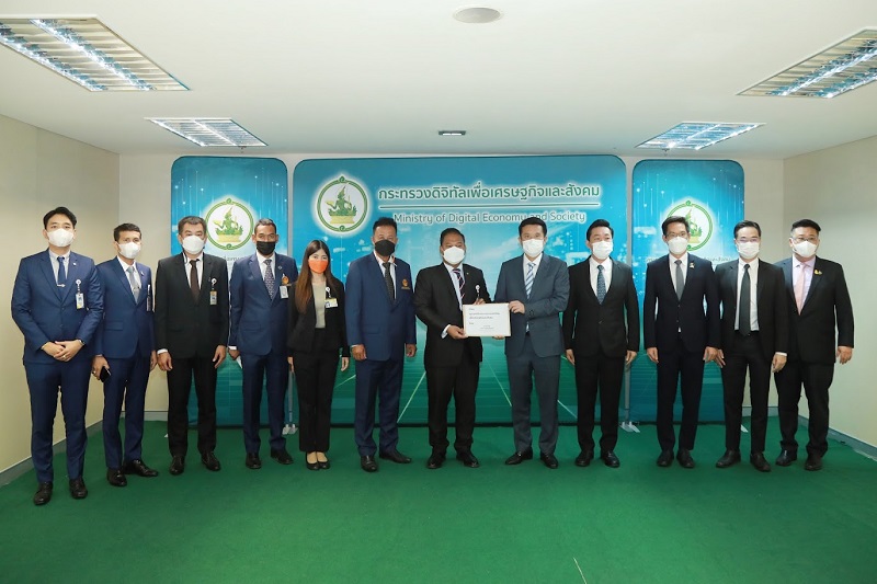 ข่าวรัฐมนตรี