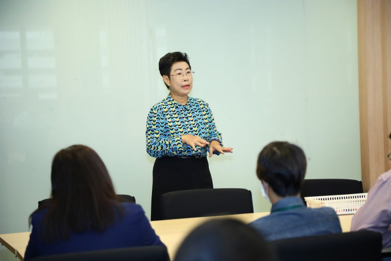 ข่าวสารกระทรวงฯ