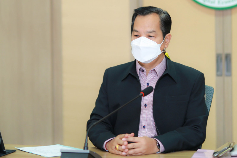 ข่าวสารกระทรวงฯ