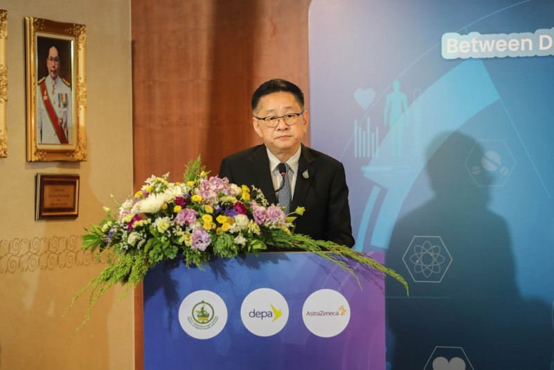 ข่าวรัฐมนตรี