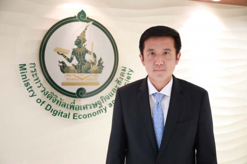 ข่าวรัฐมนตรี