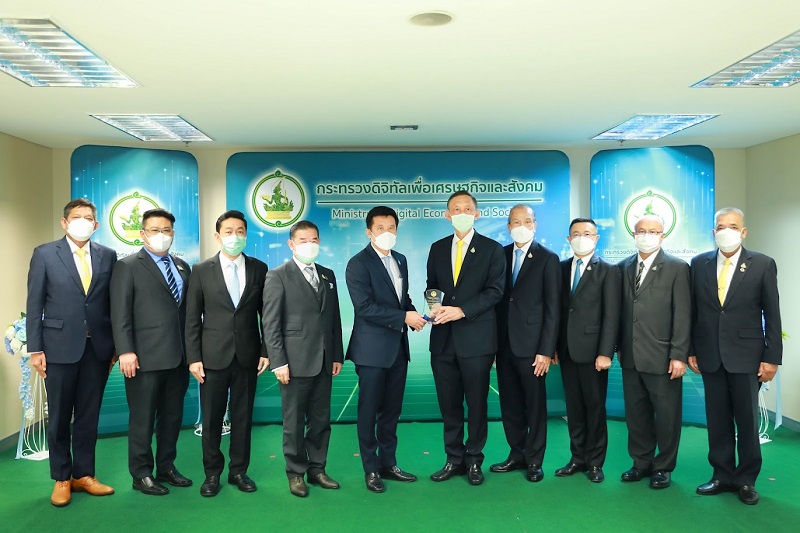 ข่าวรัฐมนตรี