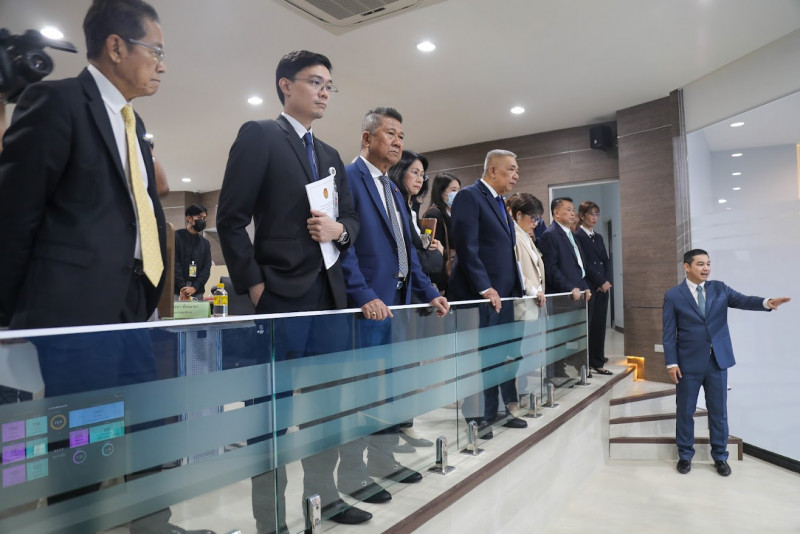 ข่าวสารกระทรวงฯ