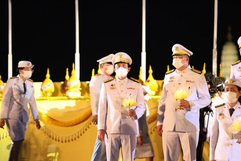 ข่าวรัฐมนตรี