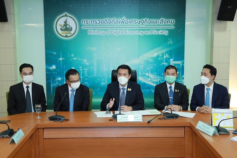 ข่าวรัฐมนตรี