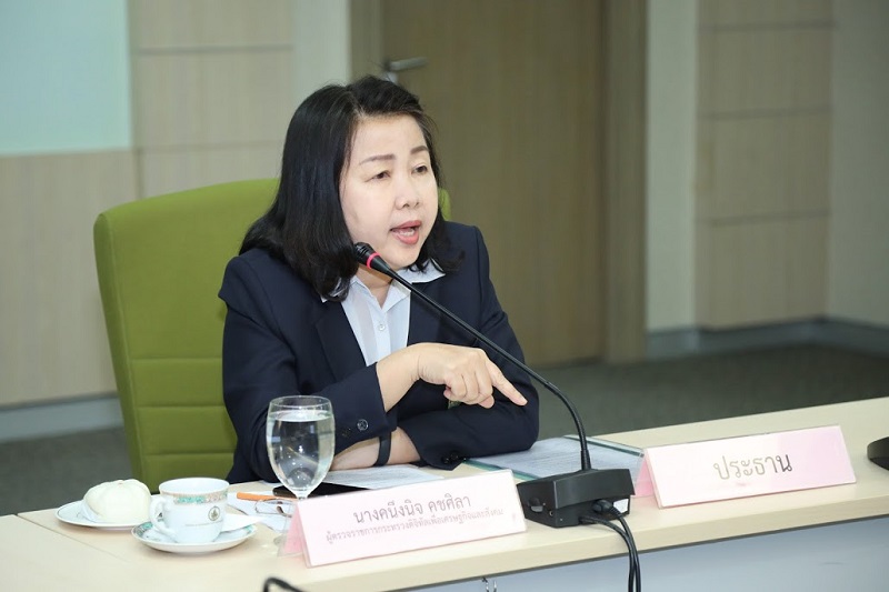 ข่าวสารกระทรวงฯ