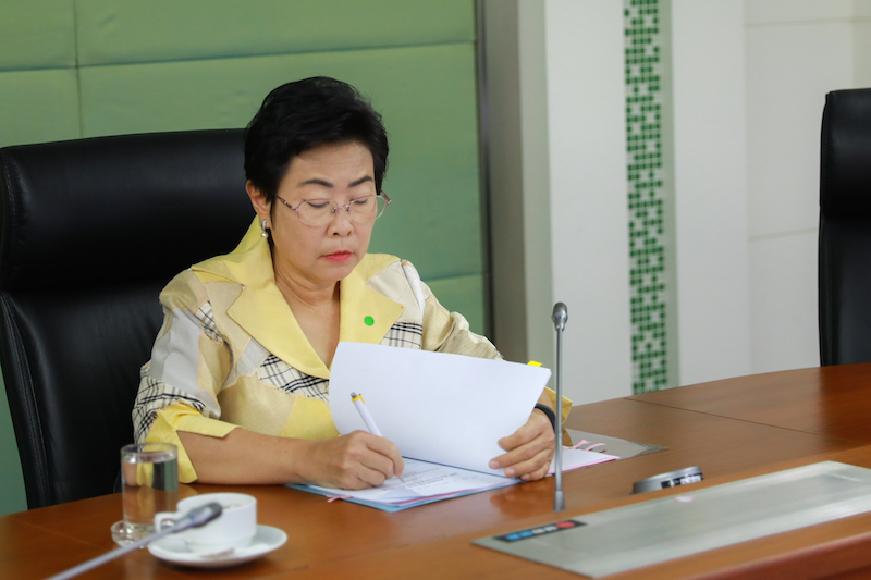 ข่าวสารกระทรวงฯ