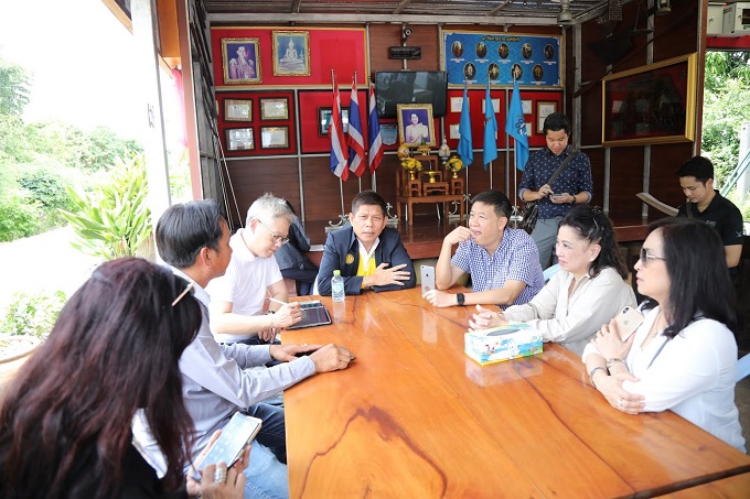 ข่าวสารกระทรวงฯ