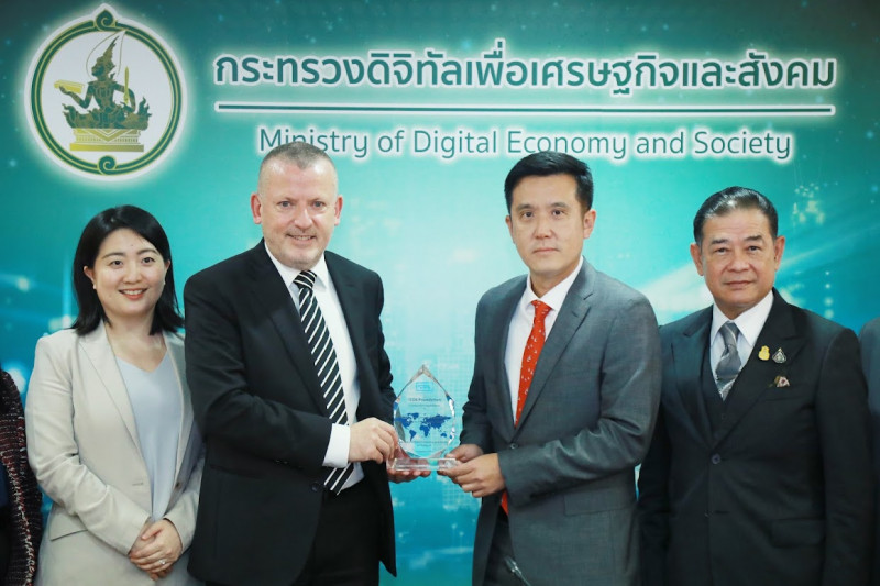 ข่าวรัฐมนตรี