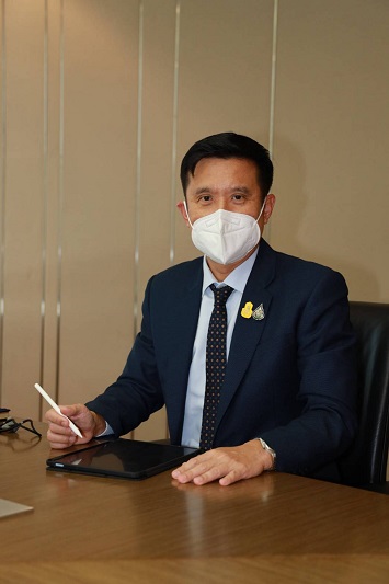 ข่าวรัฐมนตรี