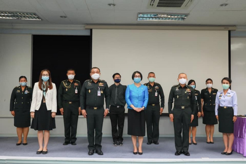 ข่าวสารกระทรวงฯ