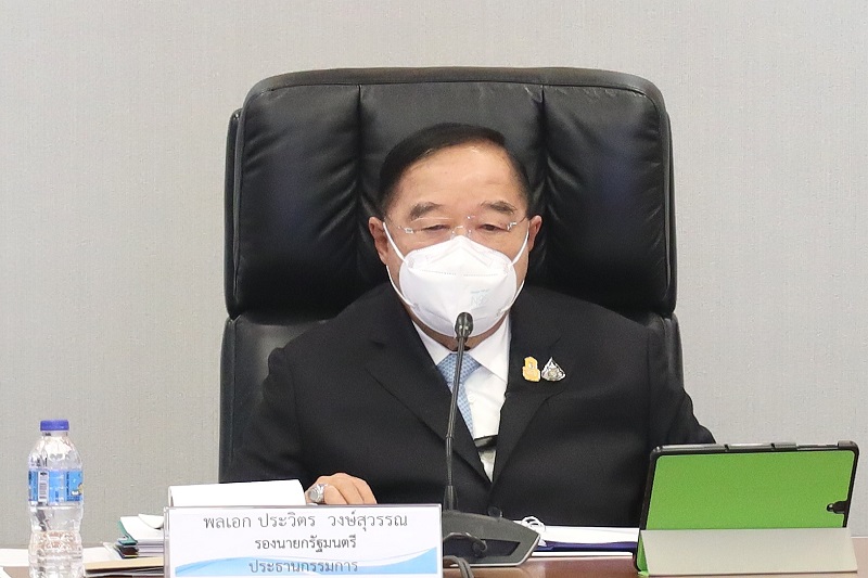 ข่าวรัฐมนตรี