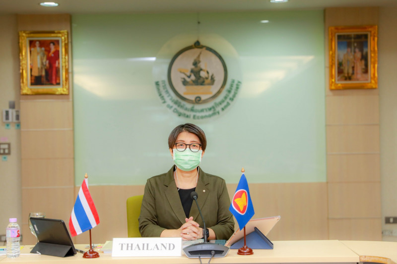 ข่าวสารกระทรวงฯ