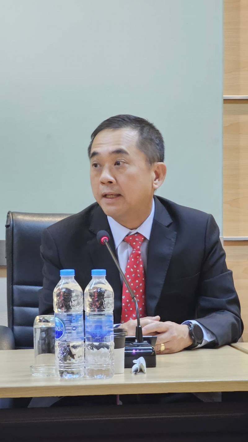 ข่าวรัฐมนตรี