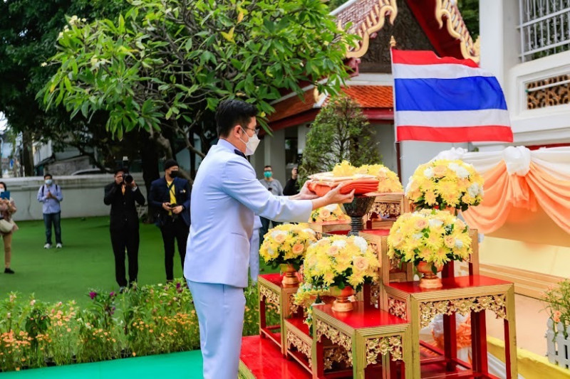 ข่าวรัฐมนตรี