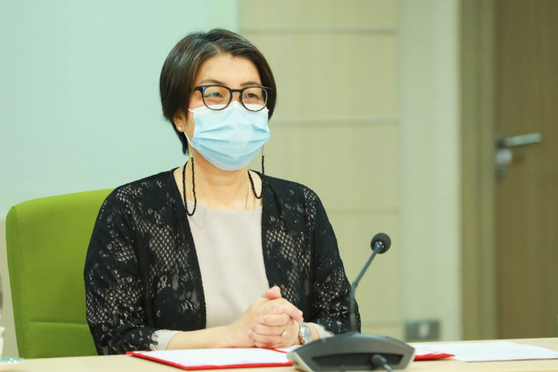 ข่าวสารกระทรวงฯ