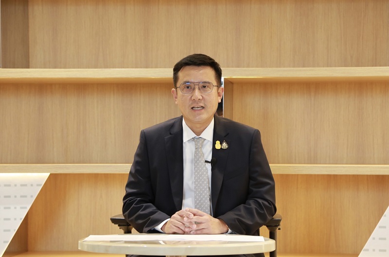 ข่าวรัฐมนตรี