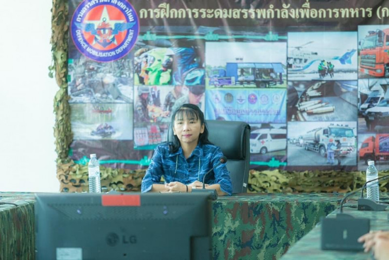 ข่าวสารกระทรวงฯ