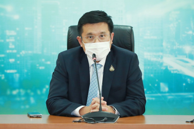 ข่าวรัฐมนตรี