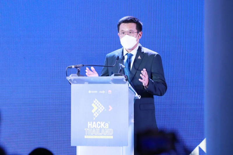 ข่าวรัฐมนตรี