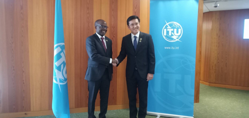 ข่าวรัฐมนตรี