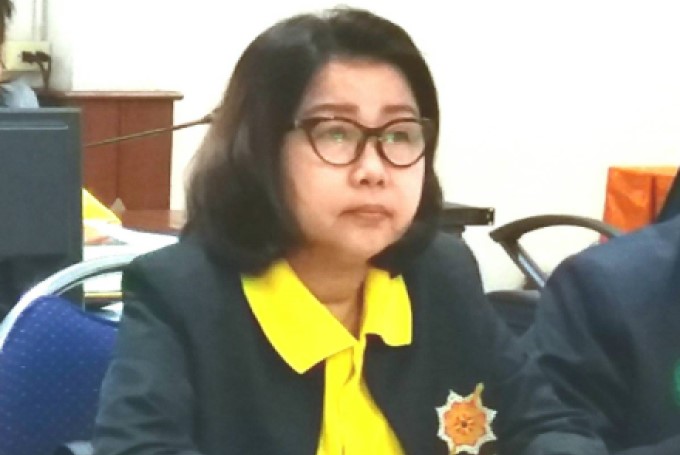 ผู้ตรวจราชการกระทรวงดิจิทัลฯ ร