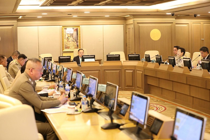 ข่าวสารกระทรวงฯ