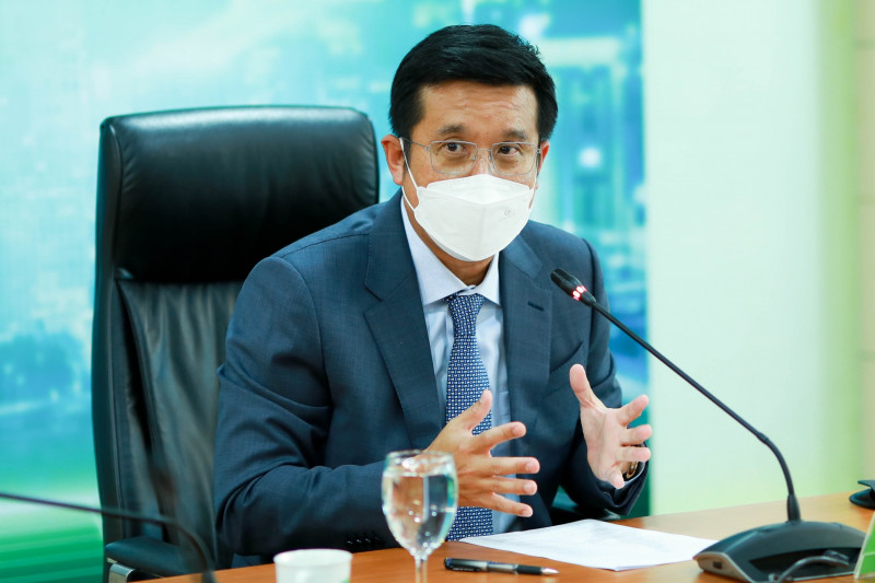 ข่าวรัฐมนตรี