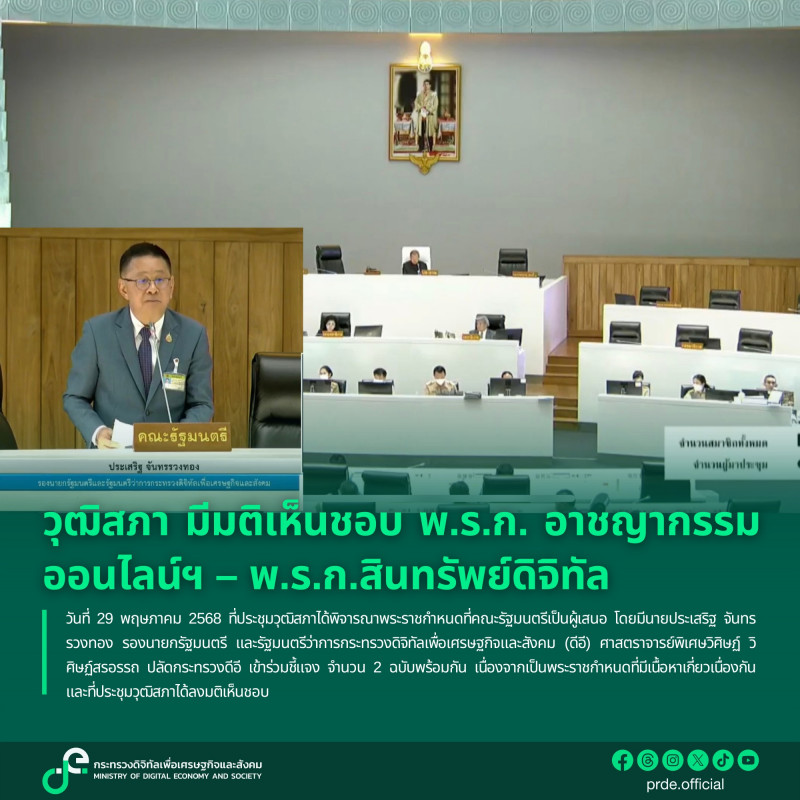 ข่าวสารกระทรวงฯ