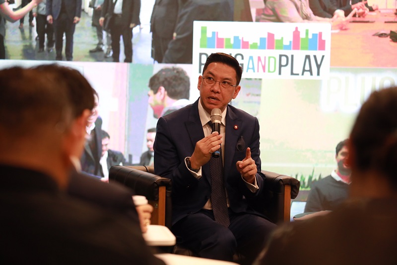 ข่าวสารกระทรวงฯ