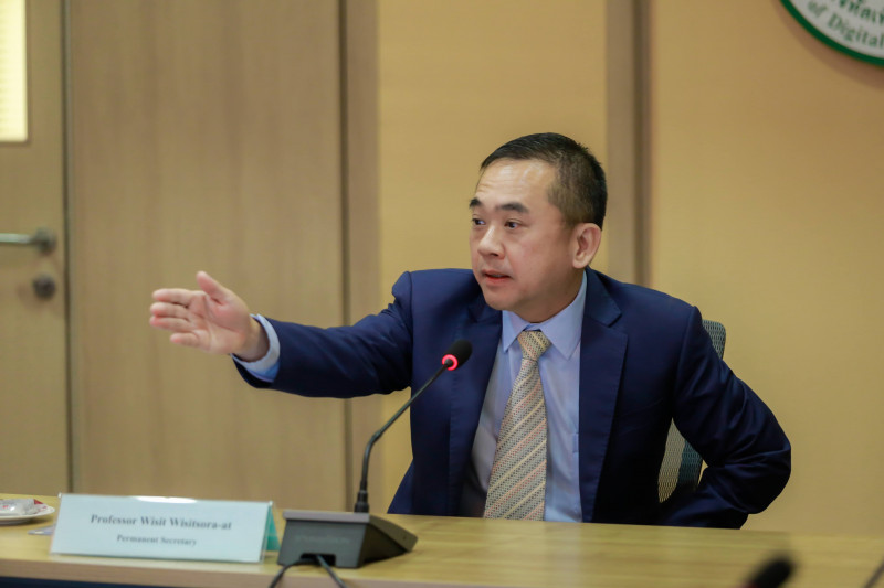 ข่าวสารกระทรวงฯ