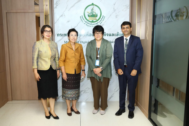 ข่าวสารกระทรวงฯ