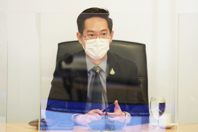 ข่าวรัฐมนตรี