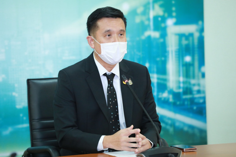 ข่าวรัฐมนตรี