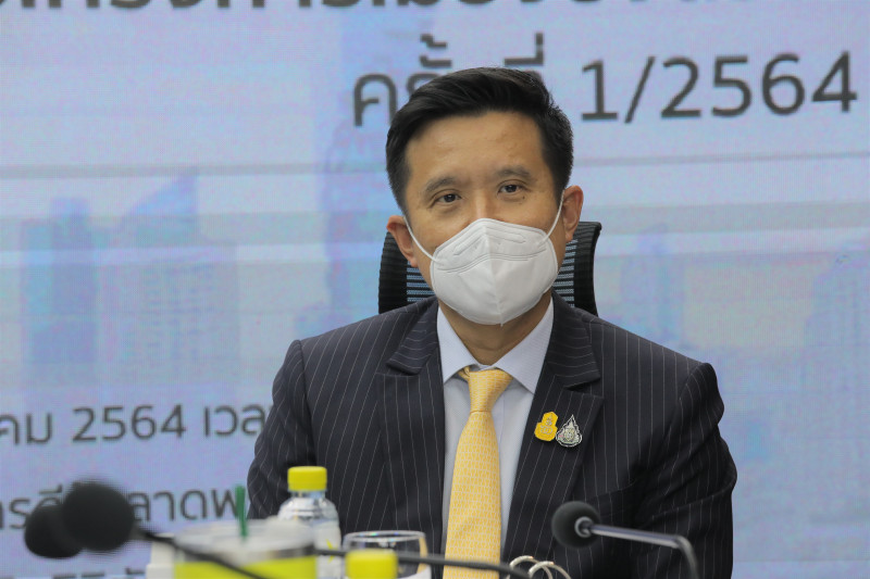 ข่าวรัฐมนตรี