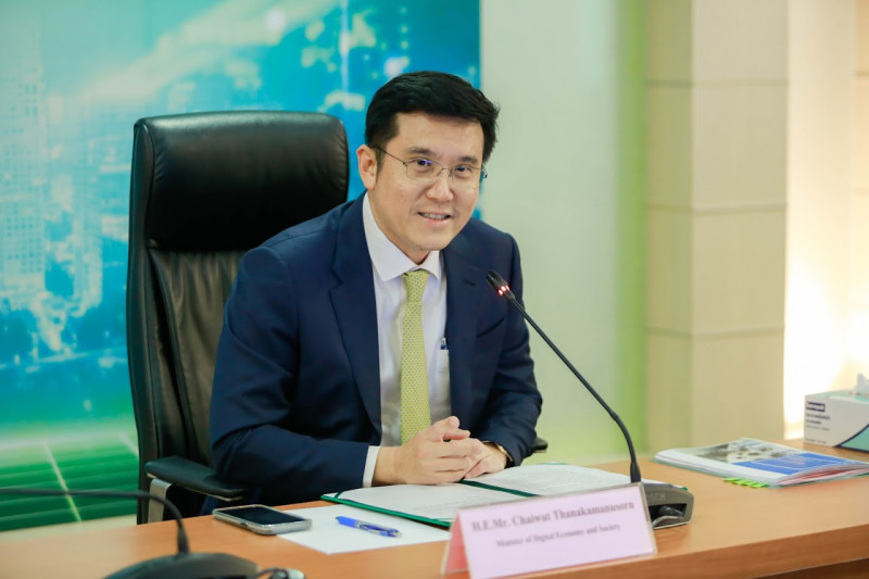 ข่าวรัฐมนตรี