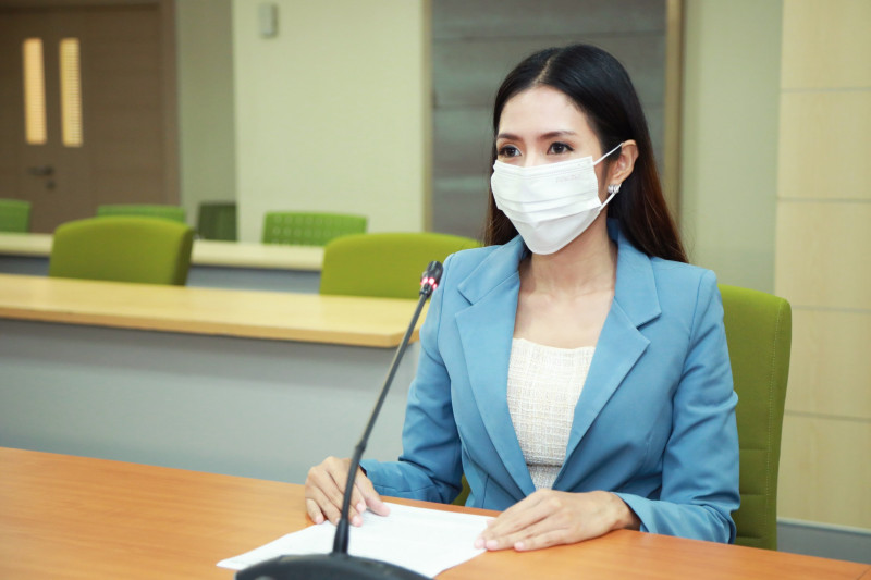 ข่าวรัฐมนตรี