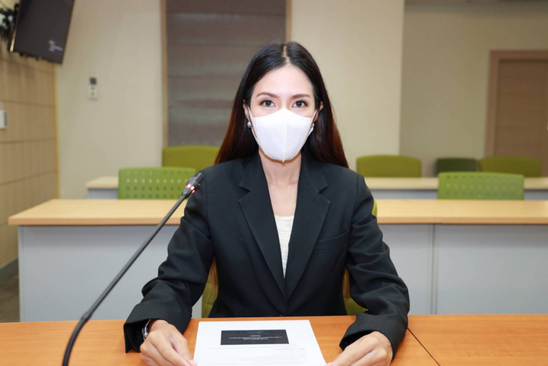 ข่าวรัฐมนตรี