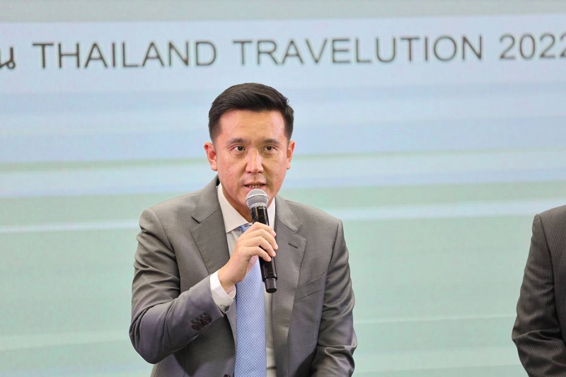 ข่าวรัฐมนตรี