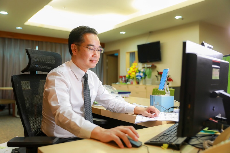 ข่าวสารกระทรวงฯ