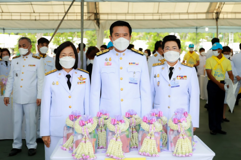 ข่าวรัฐมนตรี