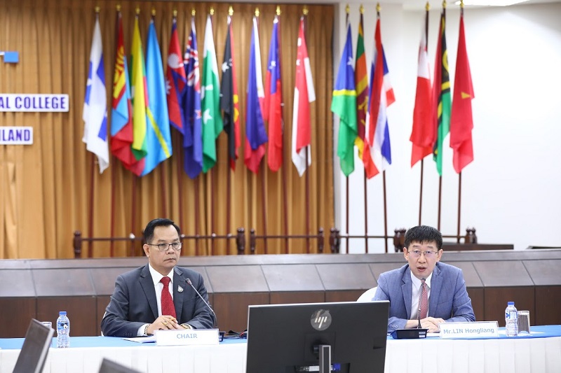 ข่าวสารกระทรวงฯ