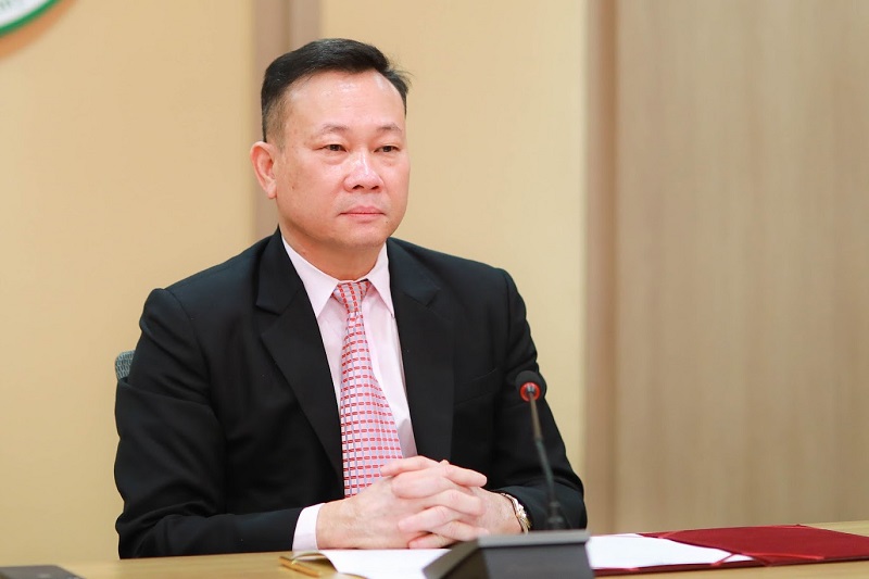 ข่าวสารกระทรวงฯ