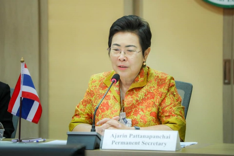 ข่าวสารกระทรวงฯ