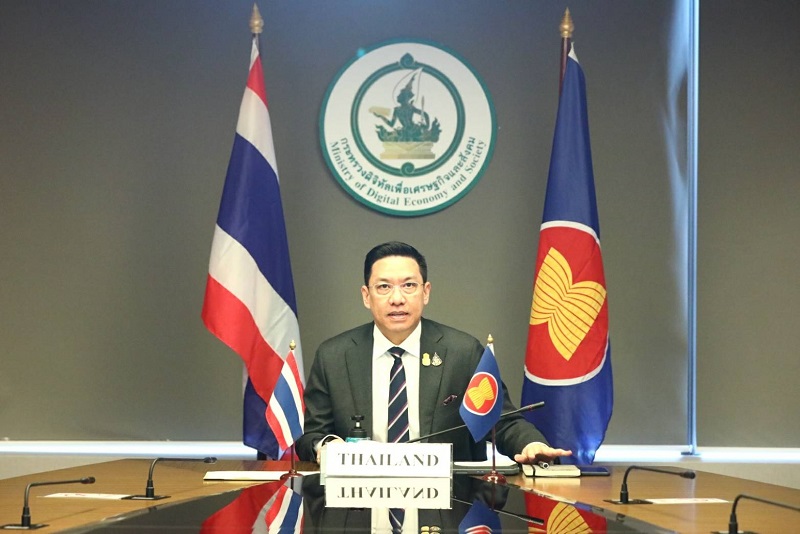 ข่าวรัฐมนตรี