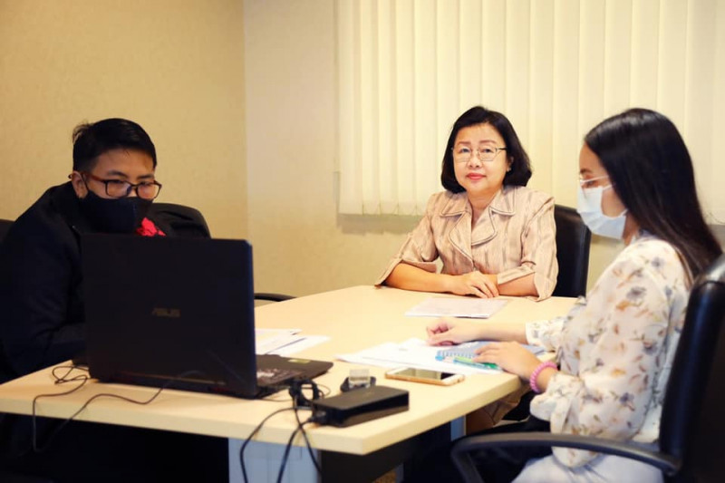 ข่าวงานตรวจราชการ