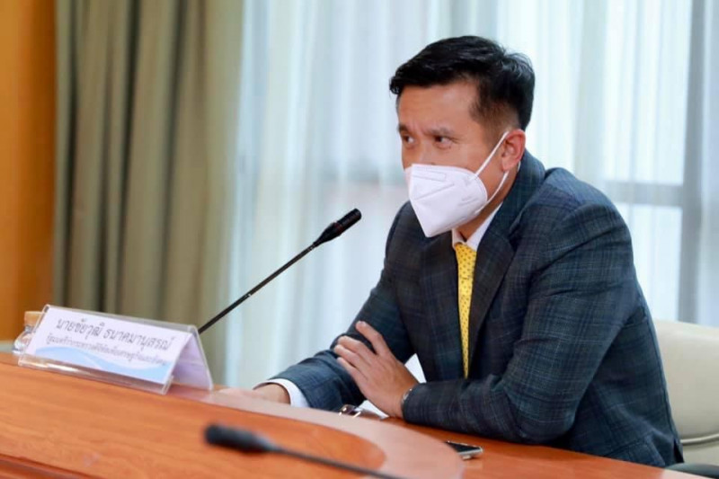 ข่าวรัฐมนตรี