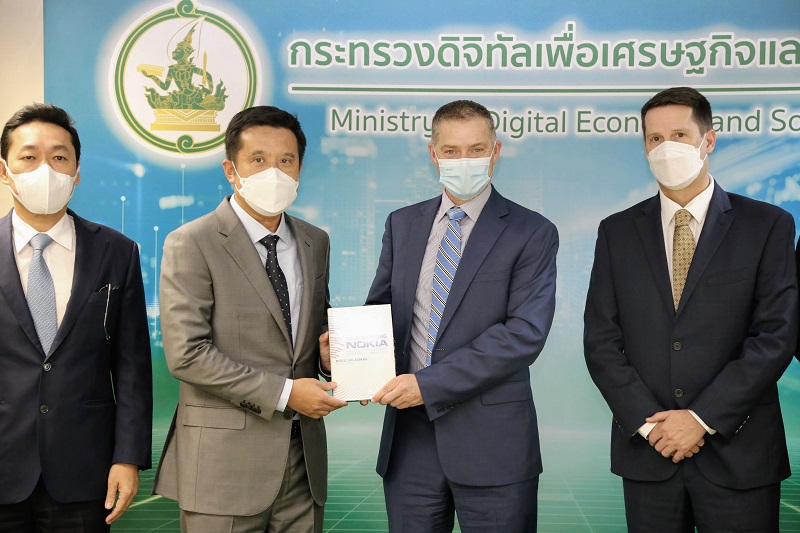 ข่าวรัฐมนตรี