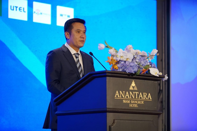 ข่าวรัฐมนตรี