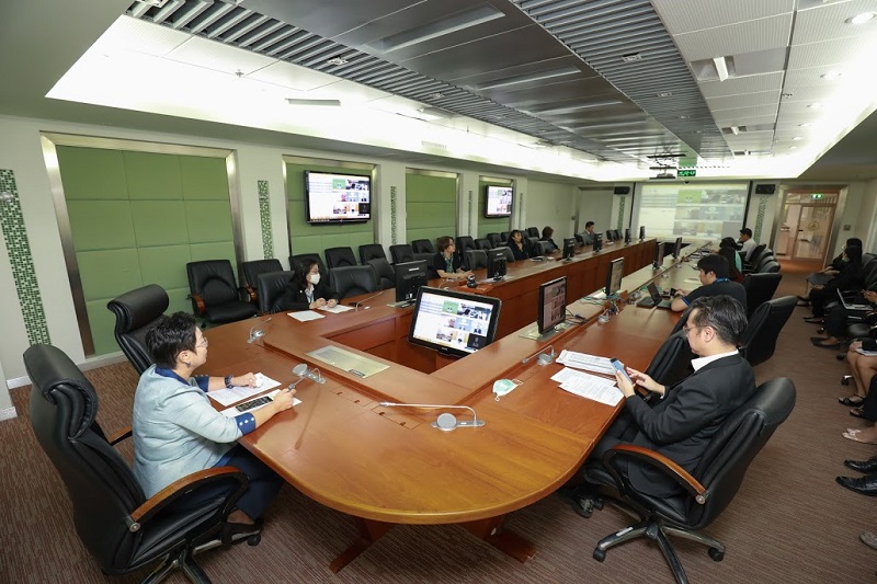 ข่าวสารกระทรวงฯ